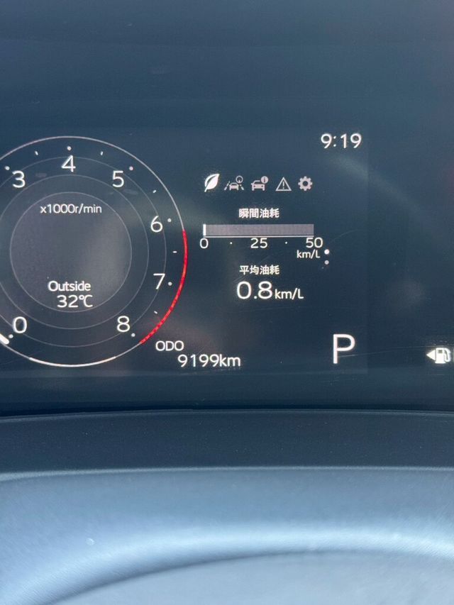 TOYOTA豐田 YARIS CROSS  第6張相片