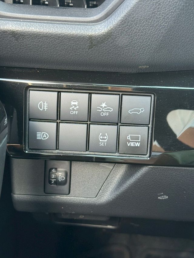 TOYOTA豐田 YARIS CROSS  第9張相片