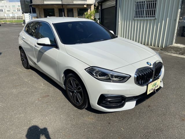 BMW寶馬 118I  第2張相片