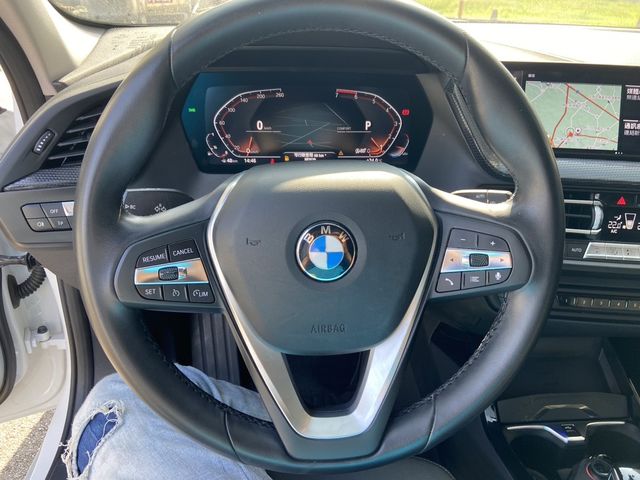 BMW寶馬 118I  第3張相片