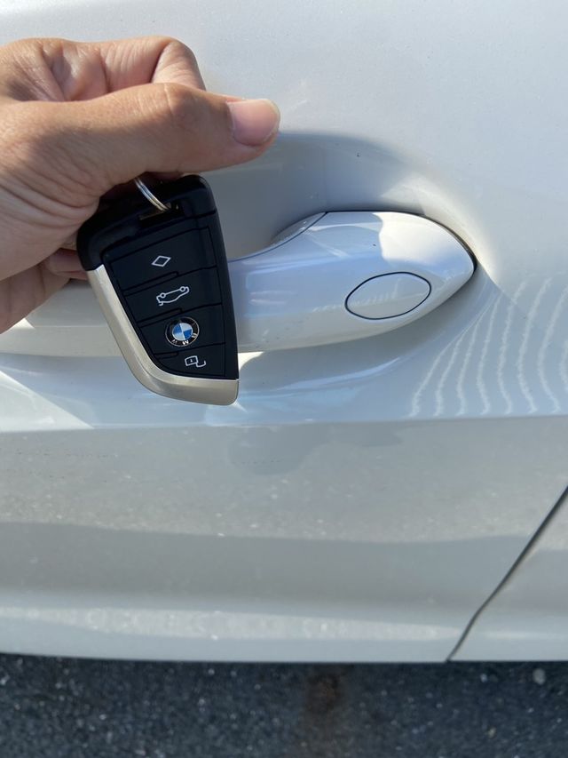 BMW寶馬 118I  第16張相片