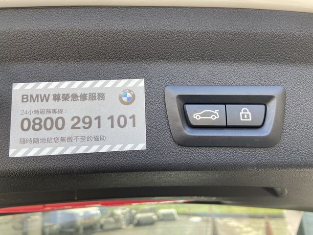 BMW寶馬 118I  第17張相片