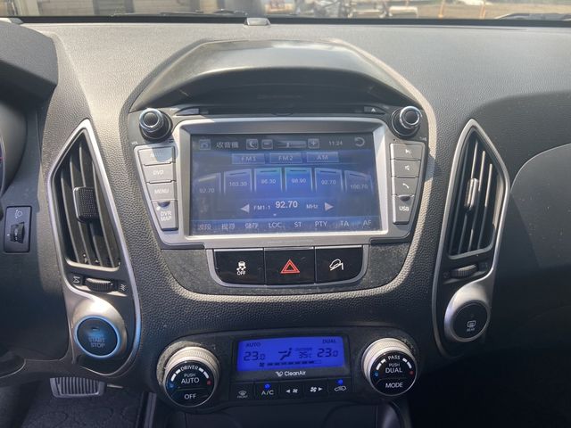 HYUNDAI現代 IX35  第6張相片