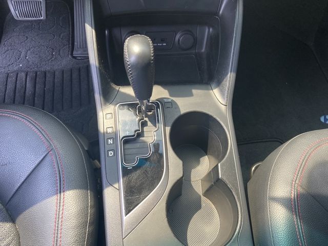 HYUNDAI現代 IX35  第8張相片