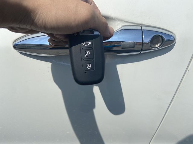 HYUNDAI現代 IX35  第10張相片