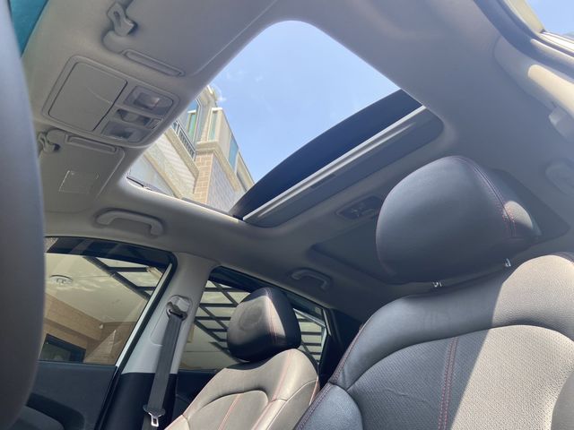 HYUNDAI現代 IX35  第12張相片