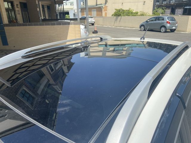 HYUNDAI現代 IX35  第16張相片