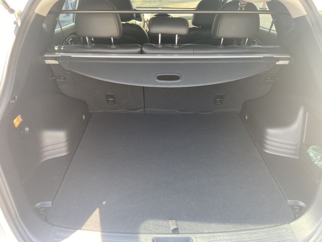 HYUNDAI現代 IX35  第17張相片