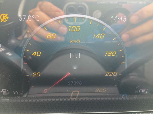 M-BENZ賓士 A180  第5張相片