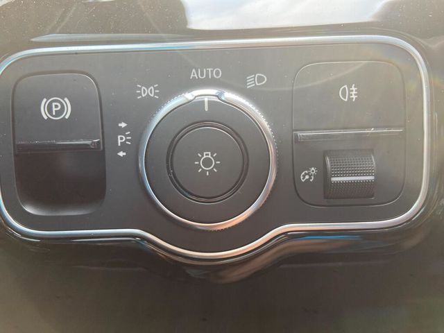 M-BENZ賓士 A180  第10張相片