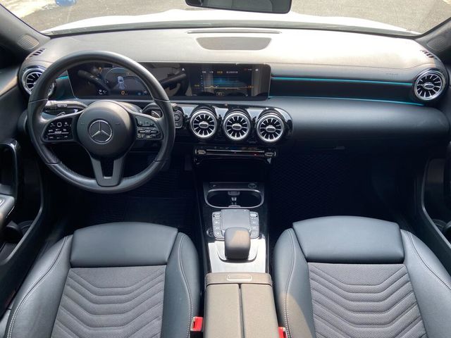 M-BENZ賓士 A180  第12張相片