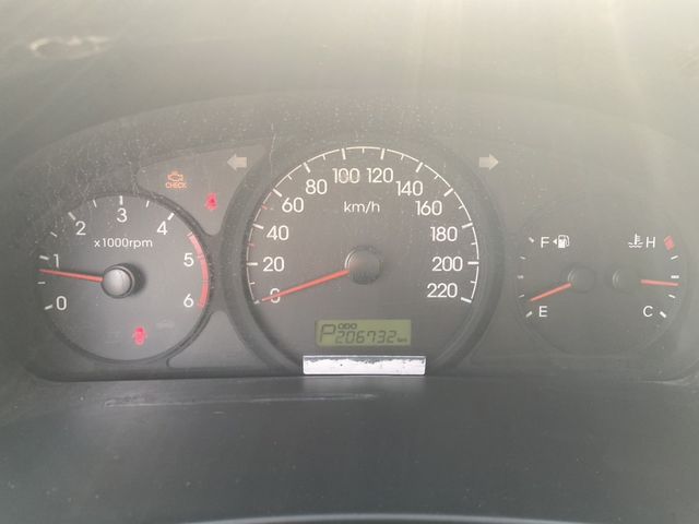 HYUNDAI現代 STAREX  第5張相片