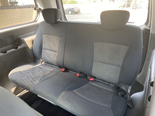 HYUNDAI現代 STAREX  第13張相片