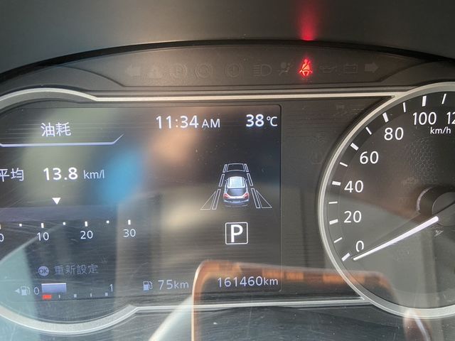 NISSAN日產 KICKS  第5張相片