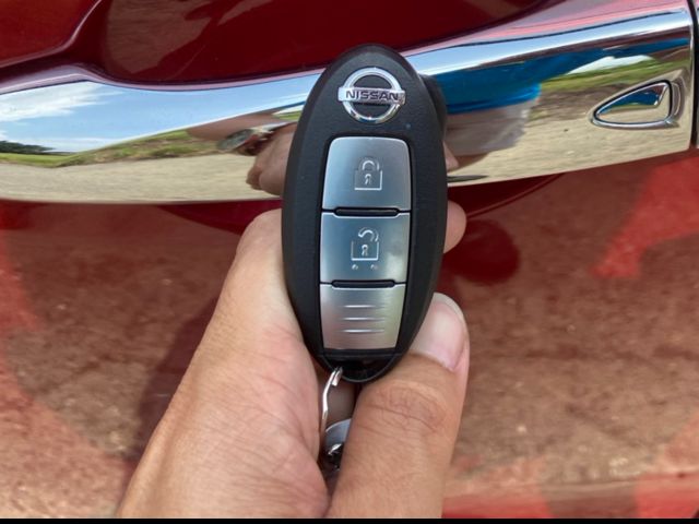 NISSAN日產 KICKS  第6張相片