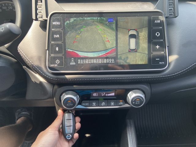 NISSAN日產 KICKS  第11張相片