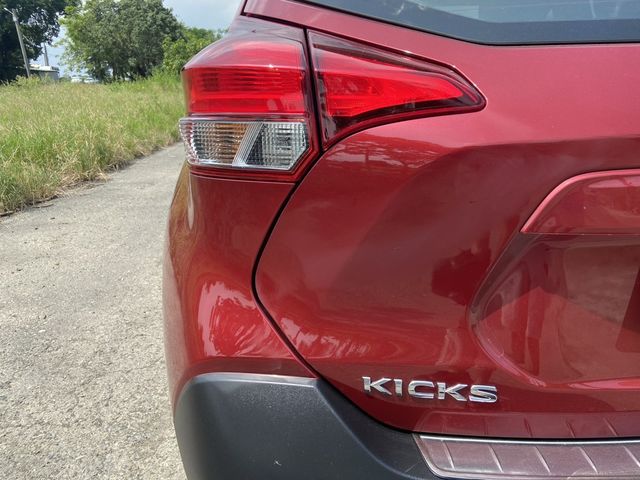 NISSAN日產 KICKS  第16張相片
