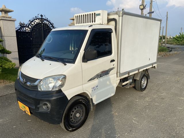 MITSUBISHI三菱 VERYCA  第1張相片