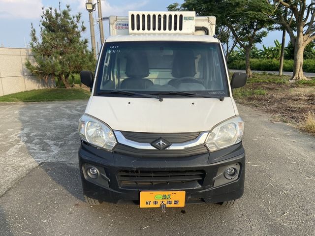 MITSUBISHI三菱 VERYCA  第3張相片