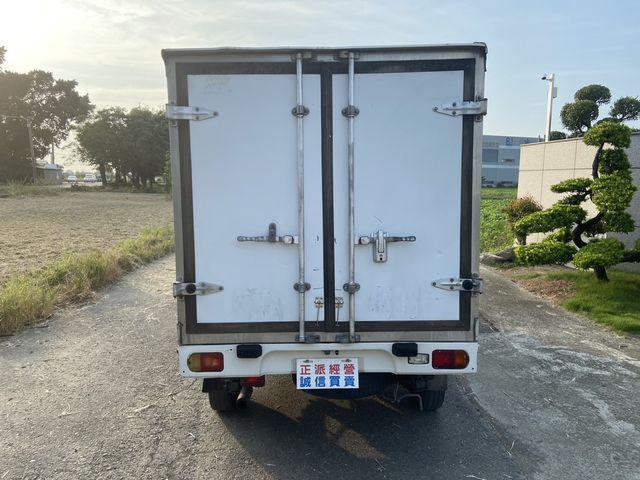 MITSUBISHI三菱 VERYCA  第10張相片