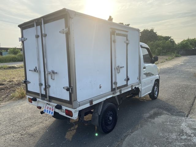 MITSUBISHI三菱 VERYCA  第11張相片