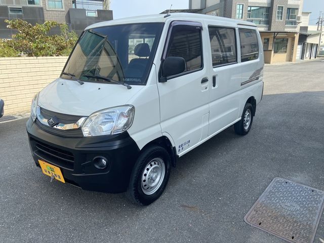 MITSUBISHI三菱 VERYCA  第1張相片