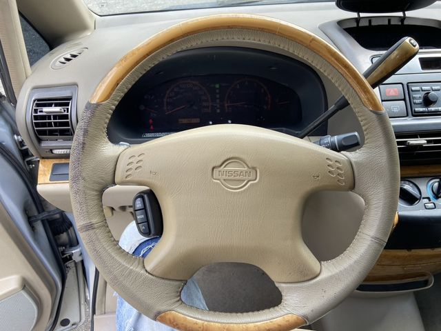 NISSAN日產 SERENA Q-RV  第3張相片