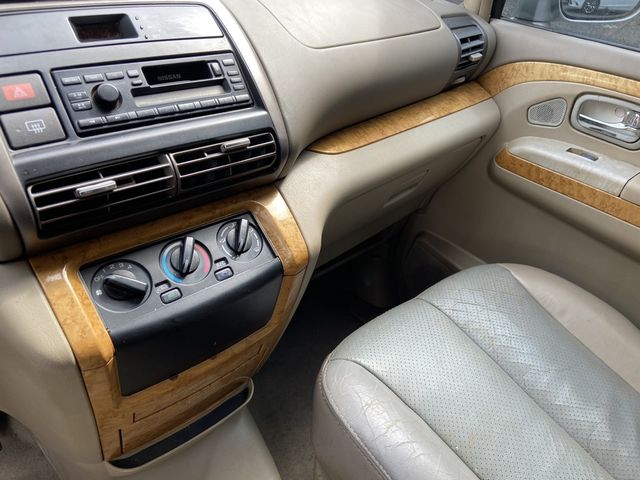 NISSAN日產 SERENA Q-RV  第7張相片