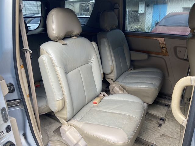 NISSAN日產 SERENA Q-RV  第8張相片