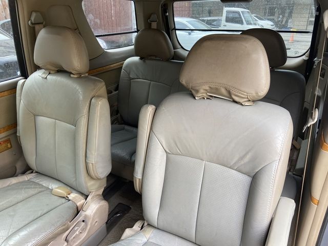 NISSAN日產 SERENA Q-RV  第9張相片