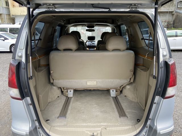 NISSAN日產 SERENA Q-RV  第10張相片