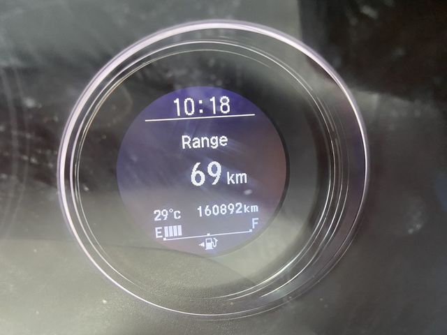 HONDA本田 HR-V  第5張相片