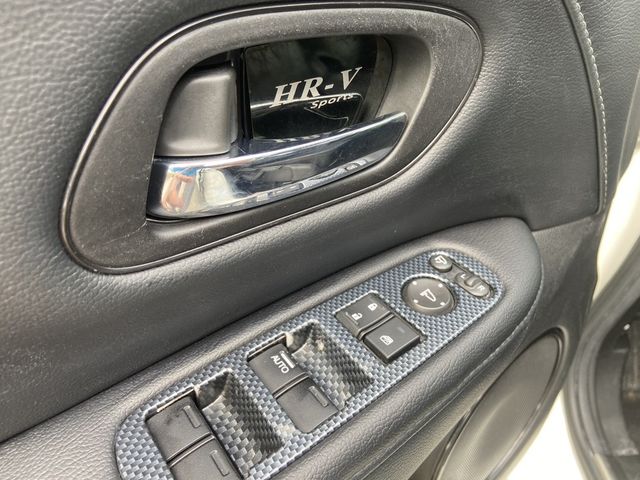 HONDA本田 HR-V  第6張相片