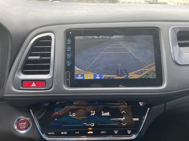 HONDA本田 HR-V  第9張相片