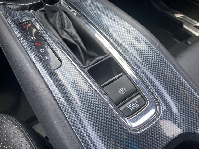 HONDA本田 HR-V  第10張相片