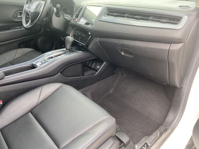 HONDA本田 HR-V  第11張相片