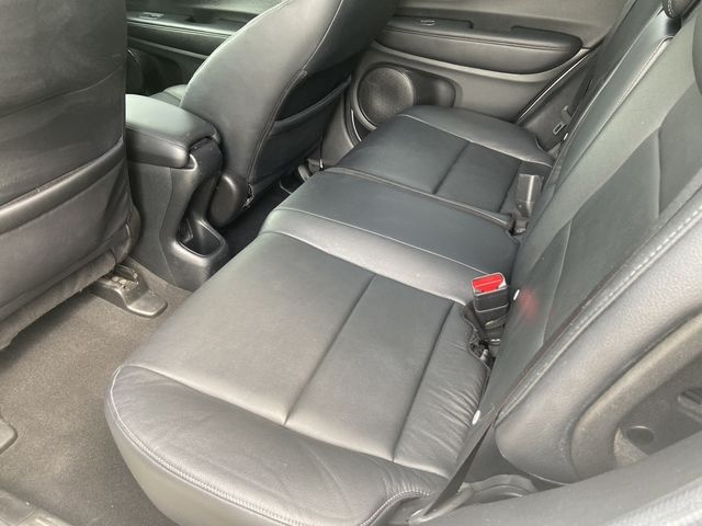 HONDA本田 HR-V  第12張相片