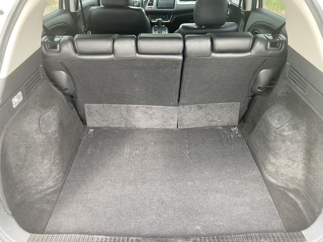 HONDA本田 HR-V  第13張相片