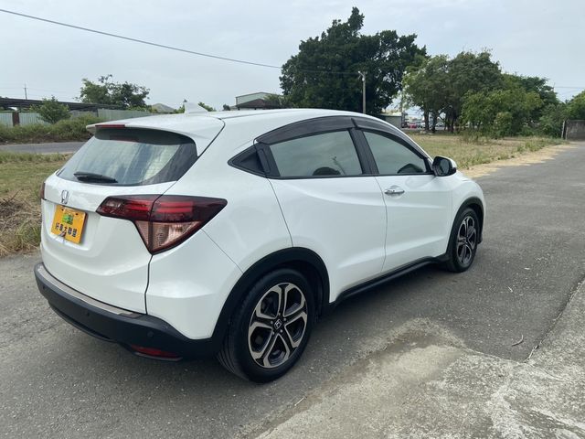 HONDA本田 HR-V  第16張相片