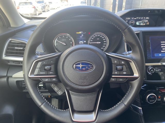 SUBARU速霸陸 FORESTER  第4張相片