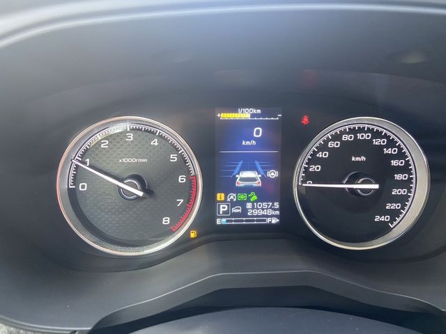 SUBARU速霸陸 FORESTER  第5張相片