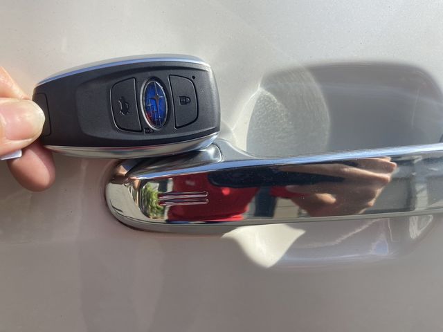 SUBARU速霸陸 FORESTER  第6張相片