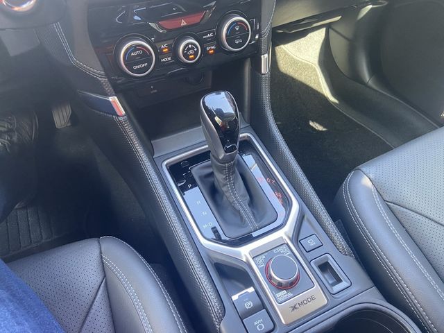 SUBARU速霸陸 FORESTER  第8張相片