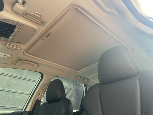 SUBARU速霸陸 FORESTER  第10張相片