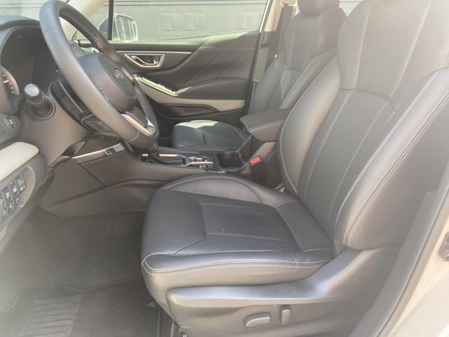 SUBARU速霸陸 FORESTER  第11張相片