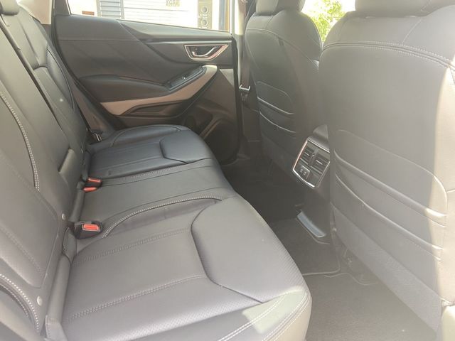 SUBARU速霸陸 FORESTER  第12張相片