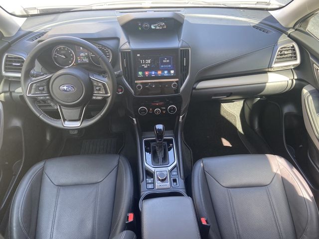 SUBARU速霸陸 FORESTER  第14張相片