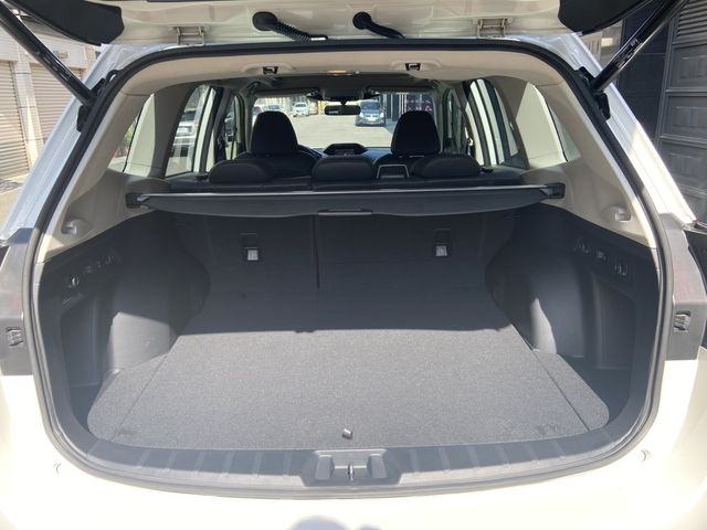 SUBARU速霸陸 FORESTER  第15張相片