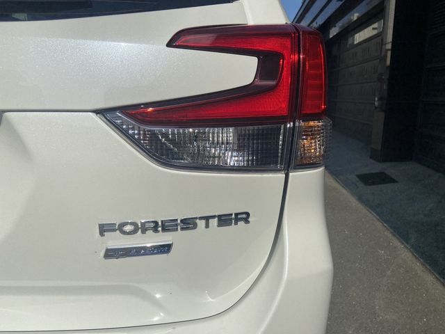 SUBARU速霸陸 FORESTER  第17張相片