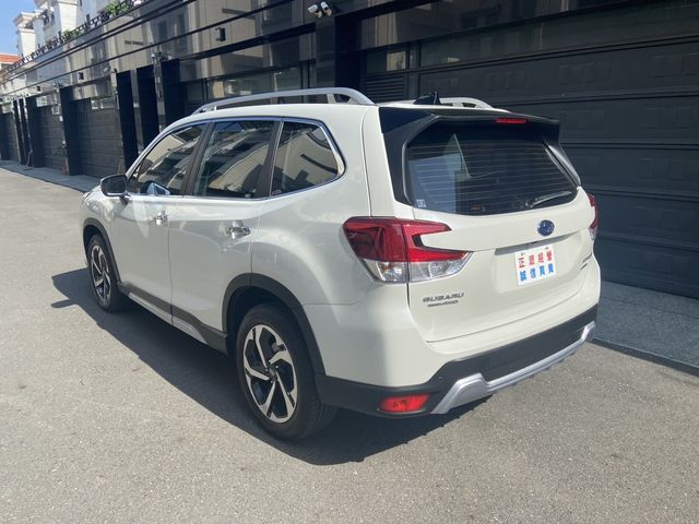 SUBARU速霸陸 FORESTER  第19張相片